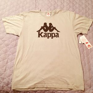 Kappa t-shirt